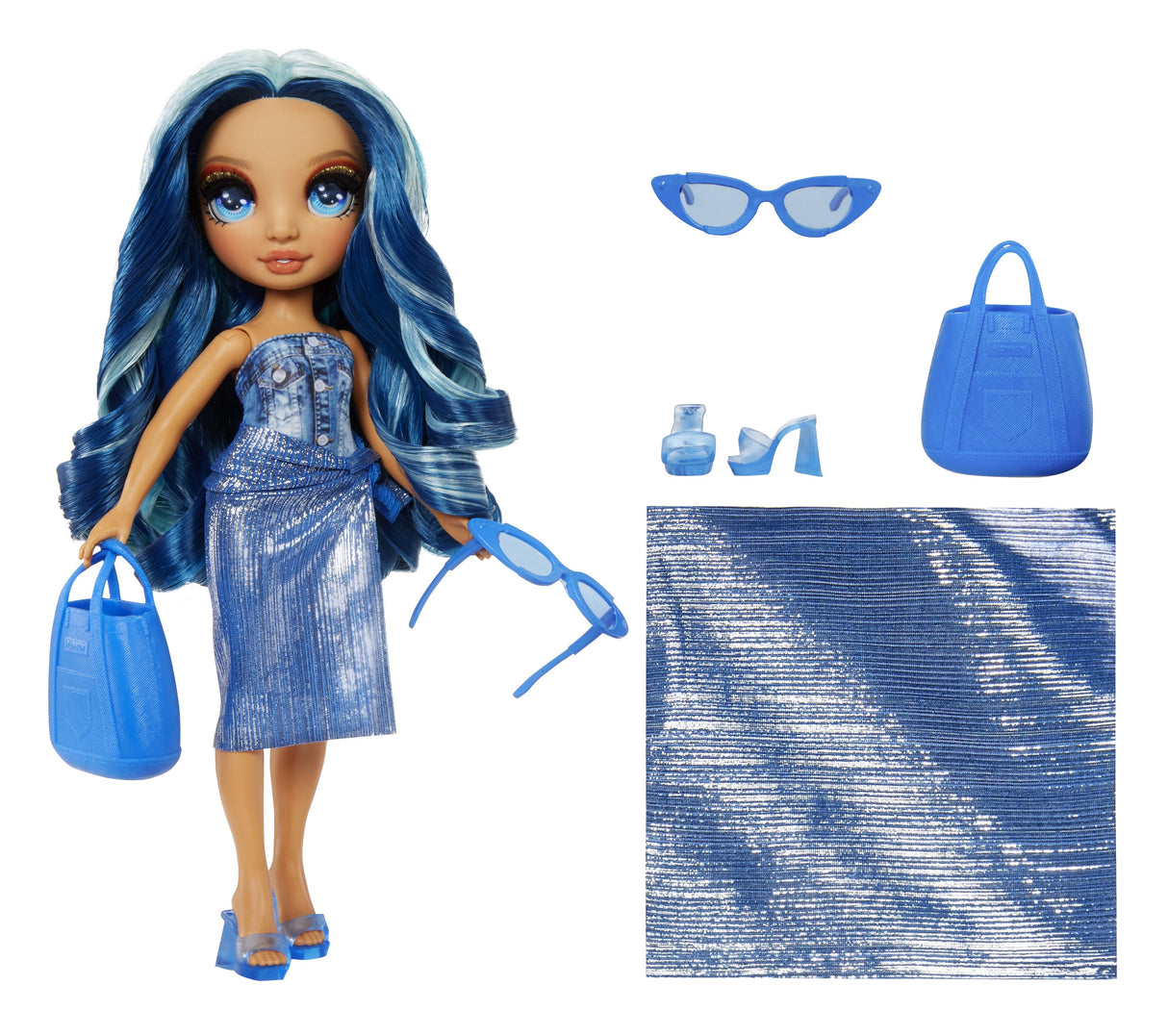 Muñeca Mga Entertainment 507307-Euc