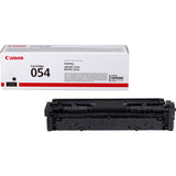 EAN 4549292124453 - Canon 3024C002 cartucho de tóner 1 pieza(s) Original Negro imagen 1