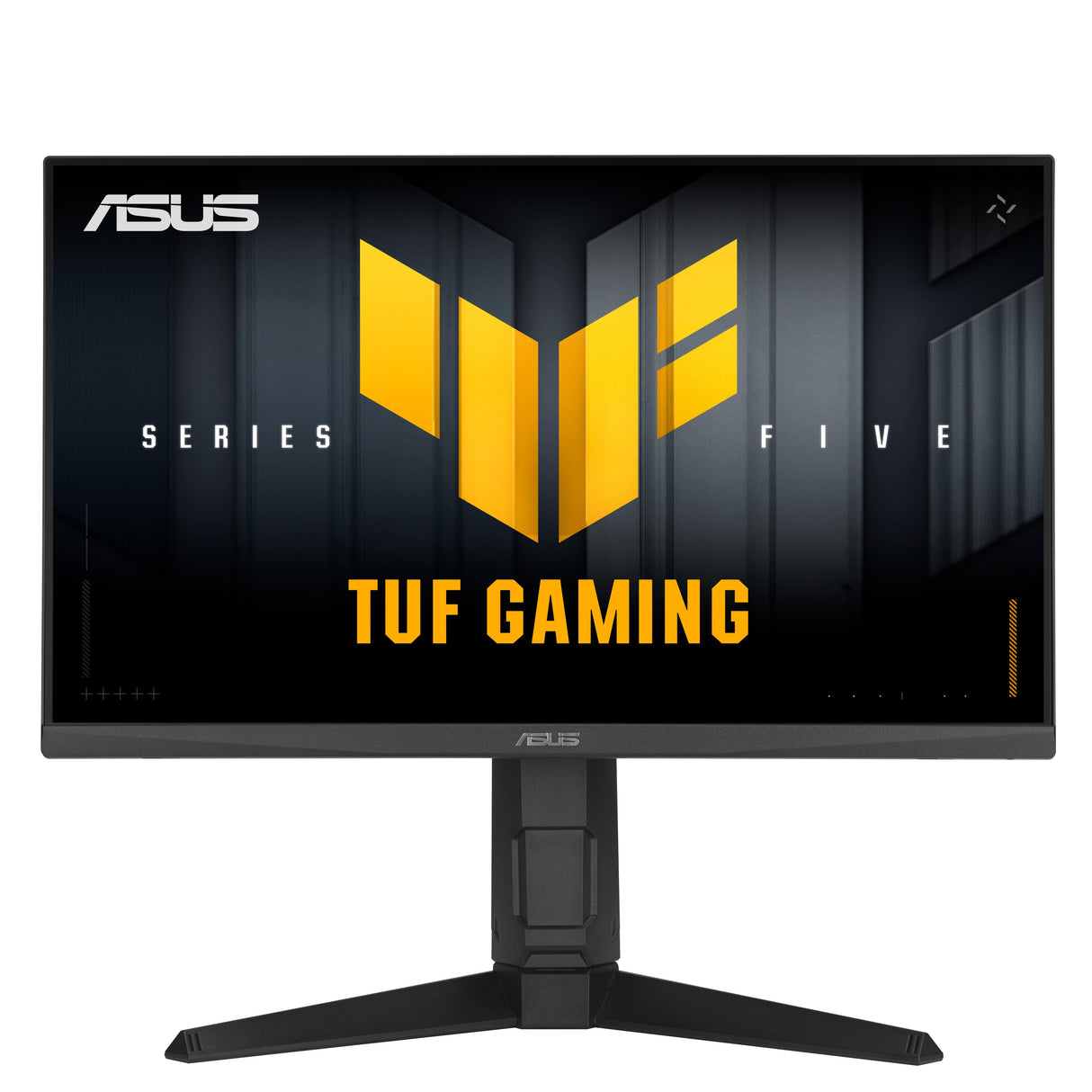 Asus Tuf Gaming Vg249qml5a Pantalla Para Pc 60,5 Cm (23.8") 1920 X 1080 Pixeles Full Hd Lcd Negro