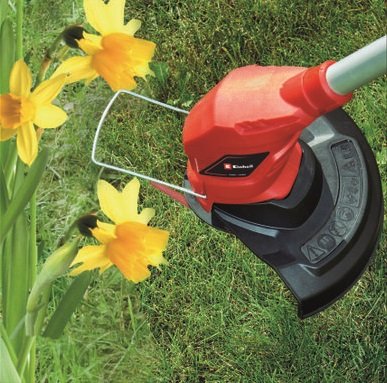 Einhell Desbrozadora Inalámbrica Gc-Ct 18/24 Li