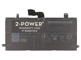 EAN 5055190195697 - 2-Power CBP3700A refacción para laptop imagen 3
