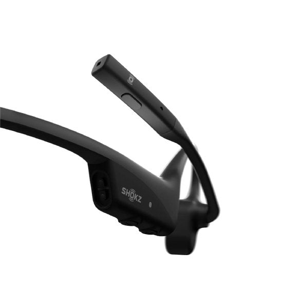 Shokz Opencomm2 Indl Version - Headset W/ A Foam On The Nc Mic