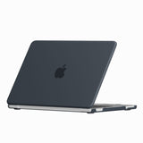 Macbook Neo 13" Black Frosted  Hard Case