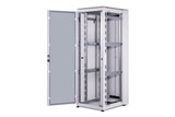 Digitus Dn-19 47u-8/10-1 Armario Rack Rack O Bastidor Independiente Gris