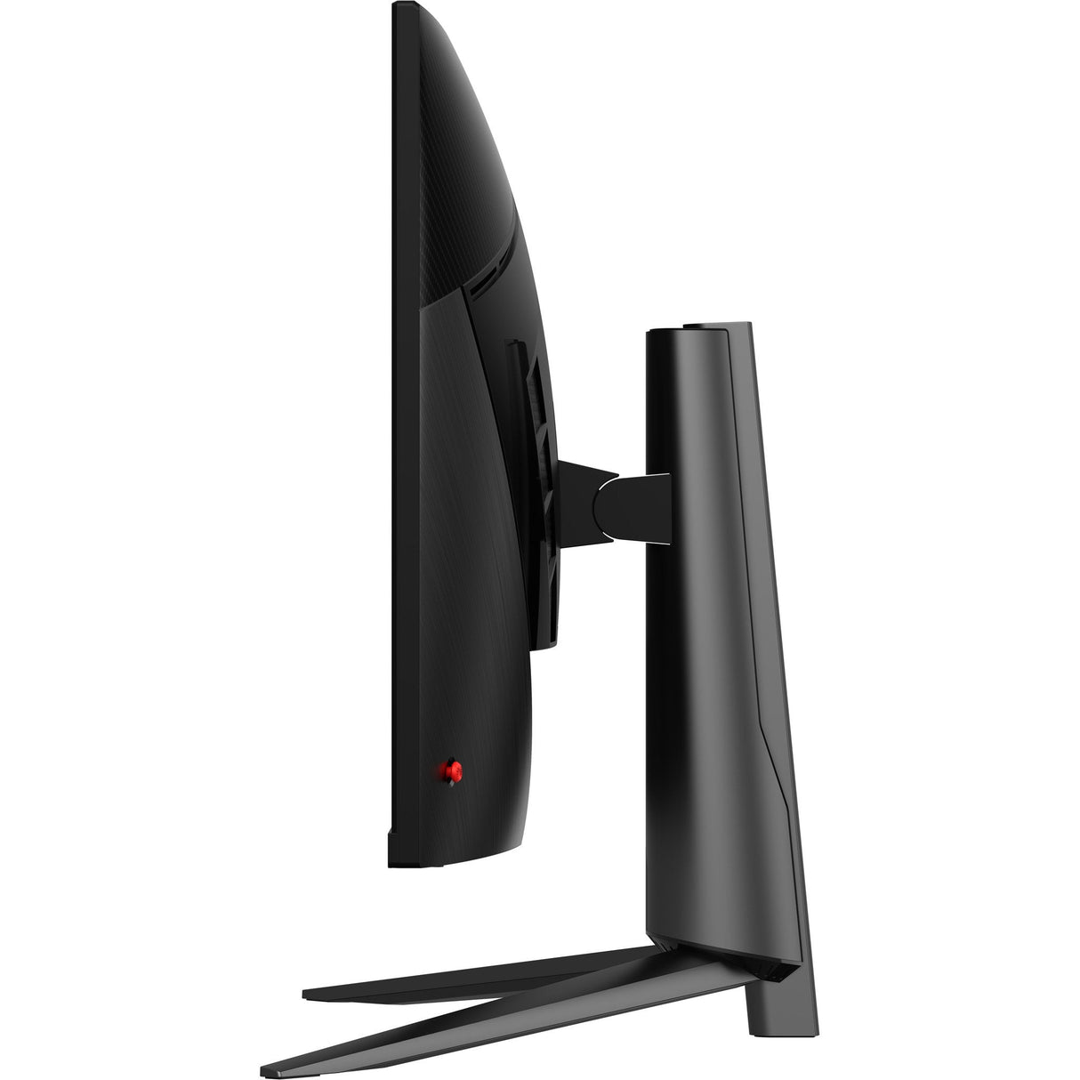 Monitor Gaming 40  Msi Mag401qr Negro 1ms/155hz/Uwqhd Ips/D