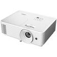 EAN 0813097026118 - Vivitek DX330 videoproyector Proyector de alcance estándar 4000 lúmenes ANSI DMD XGA (1024x768) 3D Blanco imagen 1