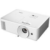 EAN 0813097026118 - Vivitek DX330 videoproyector Proyector de alcance estándar 4000 lúmenes ANSI DMD XGA (1024x768) 3D Blanco imagen 1