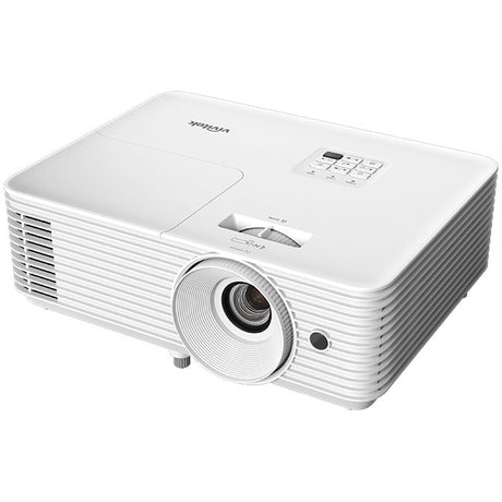 EAN 0813097026118 - Vivitek DX330 videoproyector Proyector de alcance estándar 4000 lúmenes ANSI DMD XGA (1024x768) 3D Blanco imagen 1