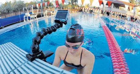 EAN 818279010732 - GoPro Jaws Soporte para cámara imagen 11