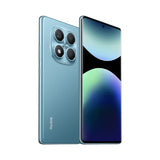 EAN 6932554406905 - Xiaomi Redmi Note 14 Pro 16,9 cm (6.67") Ranura híbrida Dual SIM Android 14 4G USB Tipo C 8 GB 256 GB 550 imagen 1