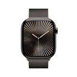 EAN 0195949566349 - Apple Watch Series 10 OLED 46 mm Digital 416 x 496 Pixeles Pantalla táctil 4G Gris Wifi GPS (satélite) imagen 2