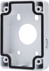 Dahua Pfa120 Caja Conexiones Para Pfw Pfb300s Pfb303w