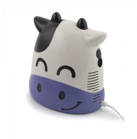 EAN 5901299914007 - Esperanza ECN001 nebulizador Mesh nebuliser imagen 1