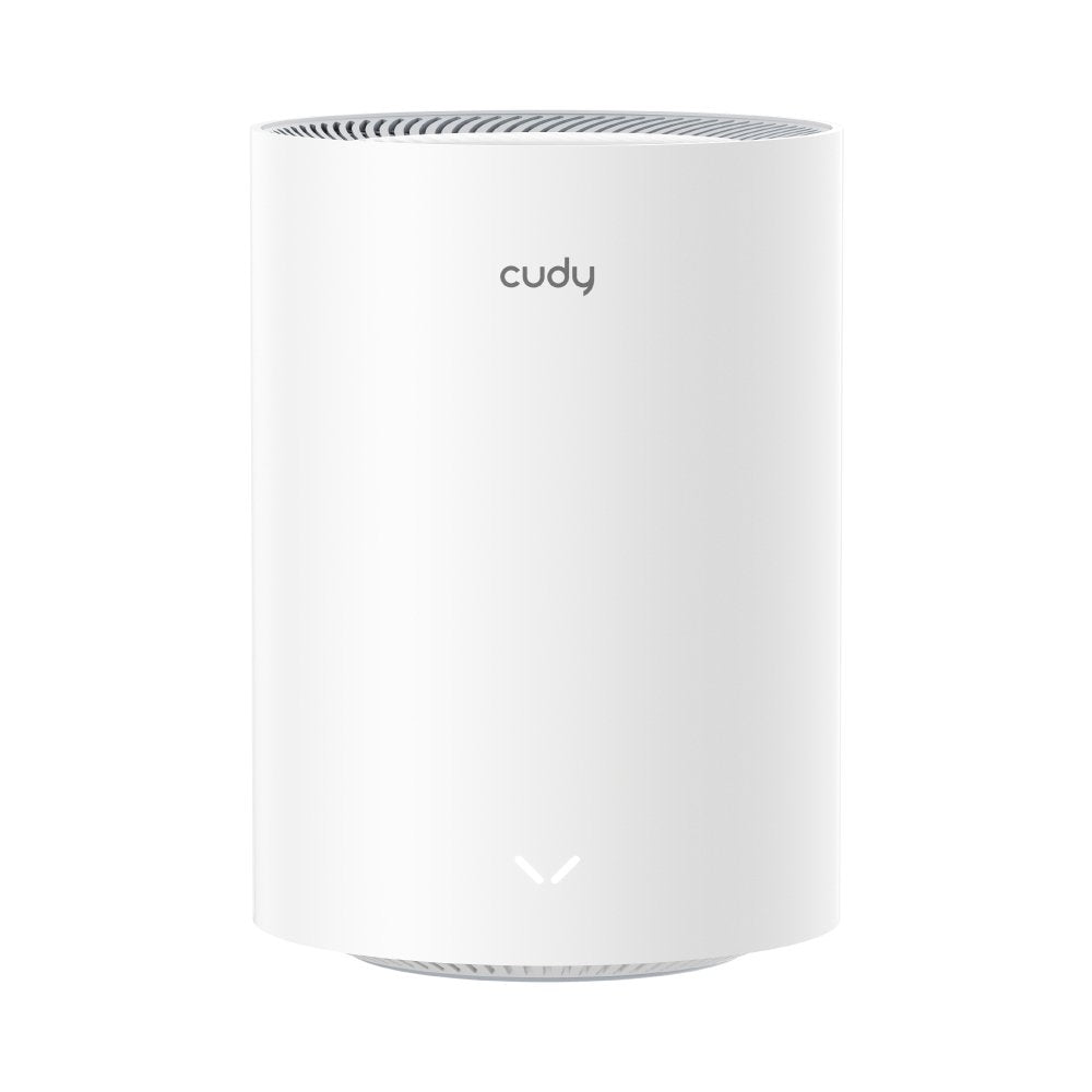 EAN 6971690792794 - Cudy M1800 1-Pack Doble banda (2,4 GHz / 5 GHz) Wi-Fi 6 (802.11ax) Blanco Interno imagen 2