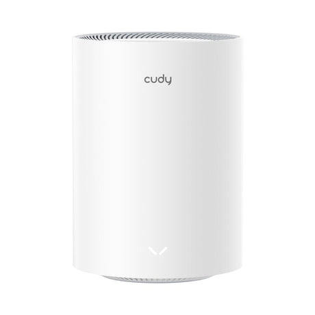 EAN 6971690792794 - Cudy M1800 1-Pack Doble banda (2,4 GHz / 5 GHz) Wi-Fi 6 (802.11ax) Blanco Interno imagen 2