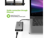 Teclado Aleman + Raton Acer  -Set Aak940 - Negro