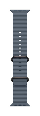 EAN 0195950648379 - Apple Titanium Finish Grupo de rock Azul Fluoroelastómero, Titanio imagen 1