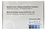 EAN 4260217680914 - ALLNET ALL-BRICK-0223 accesorio para placa de desarrollo Tabla de kit de desarrollo imagen 5