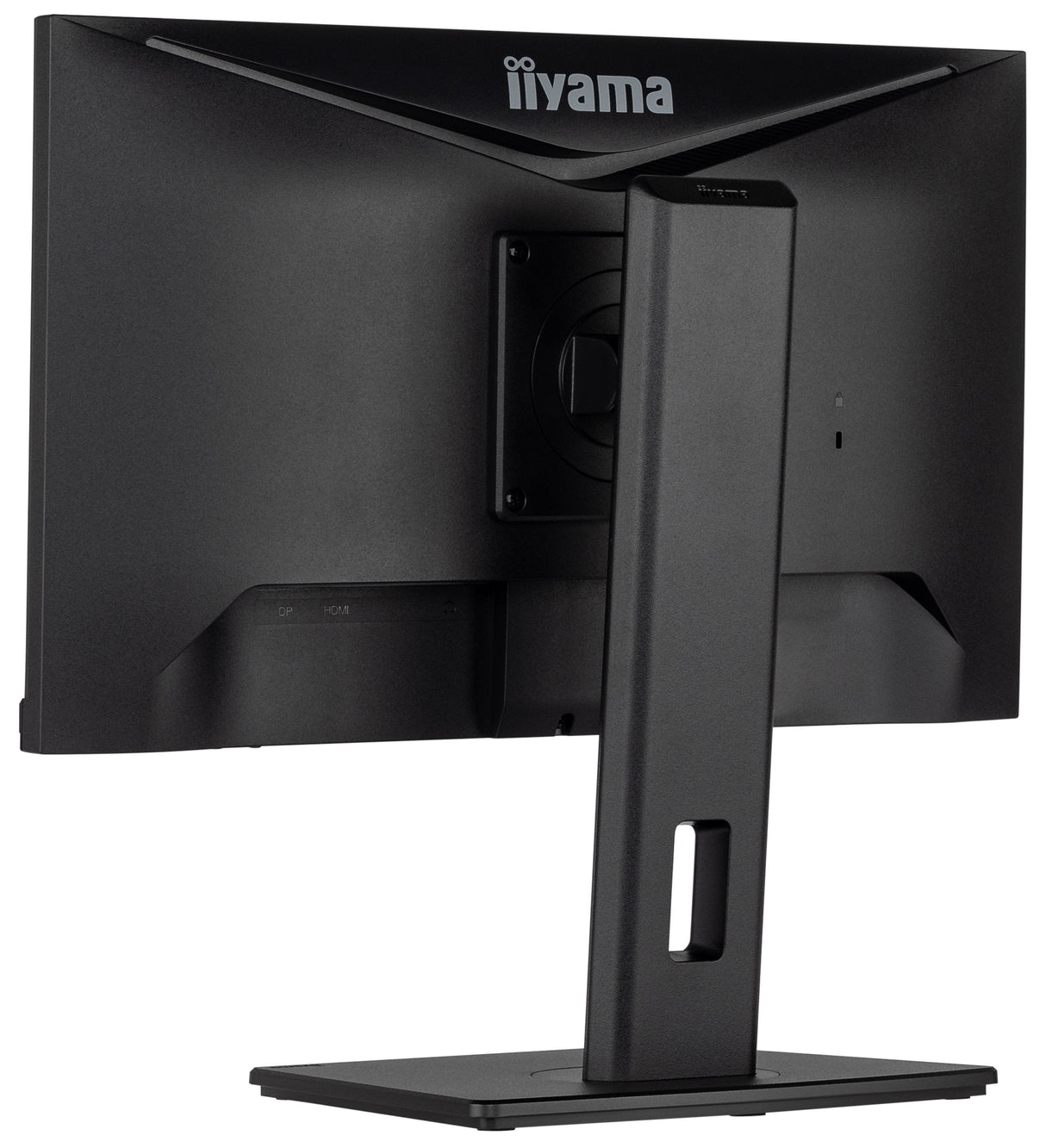 Monitor Iiyama Prolite Xub2293hs-B3  (21.5") 1920 X 1080 Pixeles Full Hd Led Negro