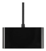 Kensington Hub Usb-C® Ch1200 De 4 Puertos A 10 Gbps