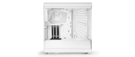 EAN 1220000350502 - HYTE Y40 Midi Tower Blanco imagen 5