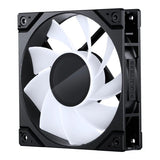 Ventilador Pc Phanteks M25g2-120 D-Rgb (Negro, 120 Mm) Ph-F120m25_g2_dbk01