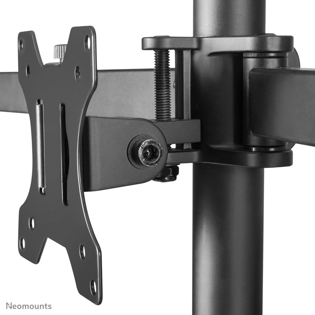 Newstar Soporte De Escritorio Para Monitor