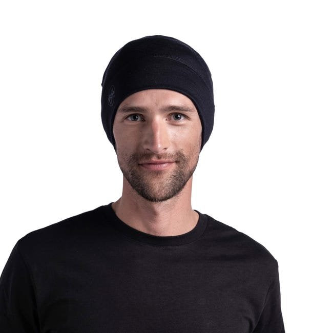 EAN 8428927214980 - Buff 113013.999.10.00 gorro, gorra, sombrero y tocado Lana de merino imagen 5