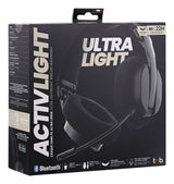 Tnb Auriculares Bluetooth®+2,4 Ghz Ultraligeros Y Comodos