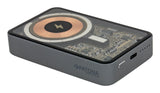 EAN 4055655232296 - PATONA 9992 batería externa Polímero de litio 10000 mAh Negro imagen 4