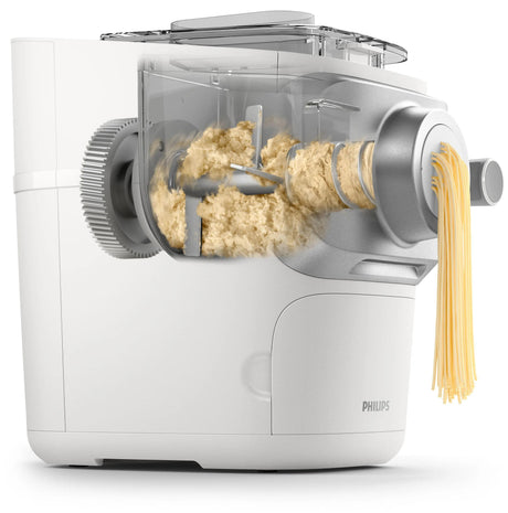 EAN 8720389014802 - Philips 7000 series HR2660/00 máquina de pasta y ravioli Máquina eléctrica para elaborar pasta fresca imagen 4