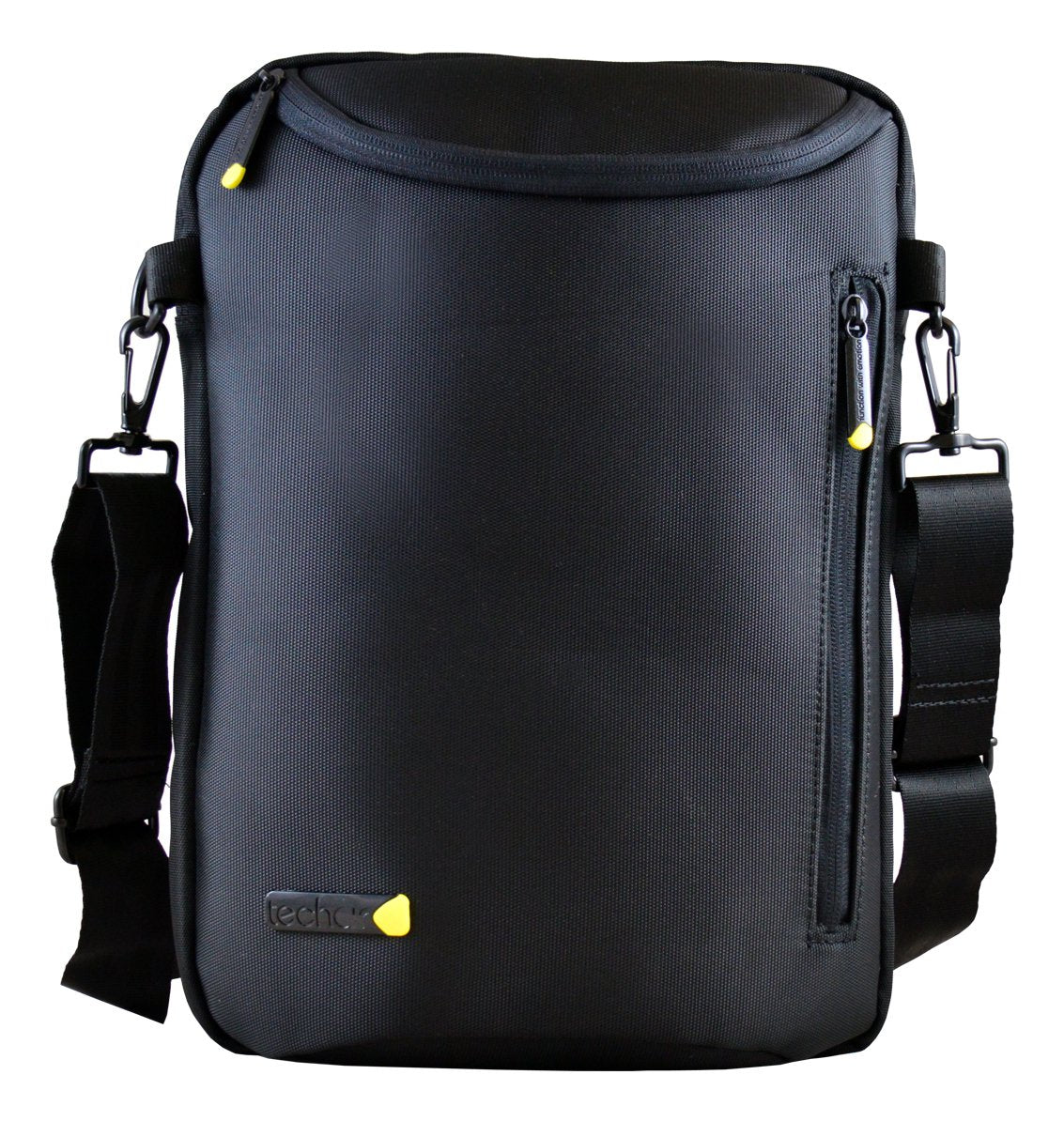 EAN 5060369674668 - Techair Classic pro 35,8 cm (14.1") Maletín Toploader Negro imagen 1