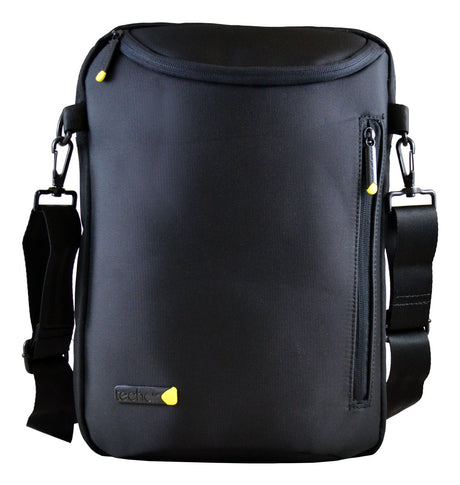 EAN 5060369674668 - Techair Classic pro 35,8 cm (14.1") Maletín Toploader Negro imagen 1