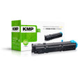 EAN 4011324002133 - KMP 2930,0003 cartucho de tóner 1 pieza(s) Compatible Cian imagen 1