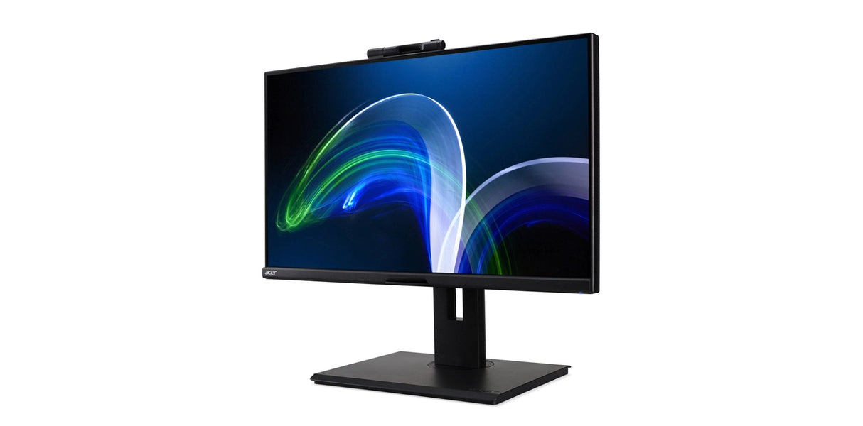 EAN 4711121664144 - Acer B8 B248Y E LED display 61 cm (24") 1920 x 1080 Pixeles Full HD LCD Negro imagen 2