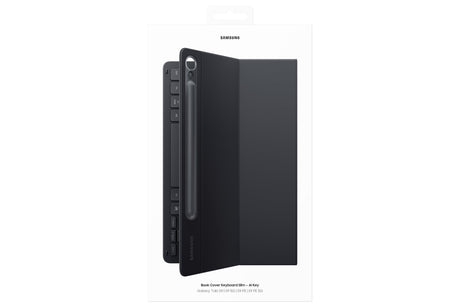 EAN 8806095777658 - Samsung EF-DX720 Español Pogo pin Negro imagen 14