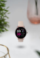 EAN 5904305746425 - Oromed LADY ACTIVE 2,77 cm (1.09") IPS Digital 240 x 240 Pixeles Pantalla táctil Rosa imagen 10