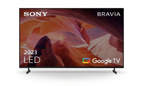 EAN 5013493461673 - Sony FWD-55X80L Televisor 139,7 cm (55") 4K Ultra HD Smart TV Wifi Negro imagen 1