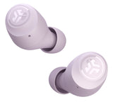 Auriculares Jlab Go Air Pop Lila  Inalámbricos
