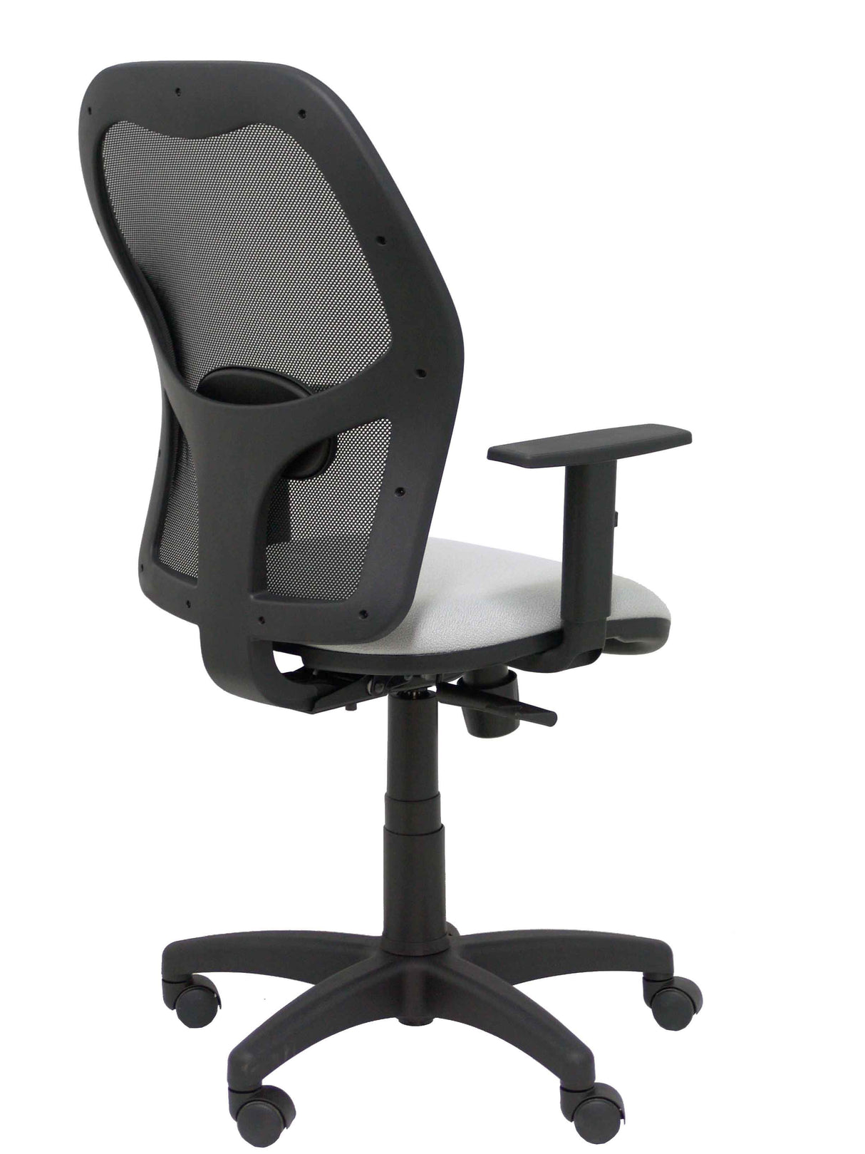 EAN 8436586624798 - PIQUERAS Y CRESPO 345SM840B40B10CRN silla de oficina y de ordenador Asiento acolchado Respaldo de malla imagen 6