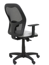 EAN 8436586624798 - PIQUERAS Y CRESPO 345SM840B40B10CRN silla de oficina y de ordenador Asiento acolchado Respaldo de malla imagen 6