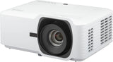 Viewsonic Ls741hd Videoproyector 5000 Lúmenes Ansi Dmd 1080p (1920x1080) Negro, Blanco