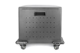 EAN 4016032494553 - Digitus DN-45007 carrito y armario de dispositivo portátil Armario de gestión y carga para dispositivos p imagen 4