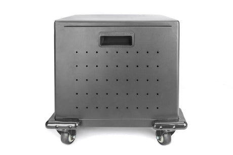EAN 4016032494553 - Digitus DN-45007 carrito y armario de dispositivo portátil Armario de gestión y carga para dispositivos p imagen 4