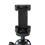 EAN 4007249046086 - Hama "FlexPro" tripode Smartphone/Cámara de acción 3 pata(s) Negro, Rojo imagen 9