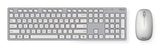 EAN 4711387538494 - ASUS W5000 teclado Ratón incluido Universal RF inalámbrico Blanco imagen 1