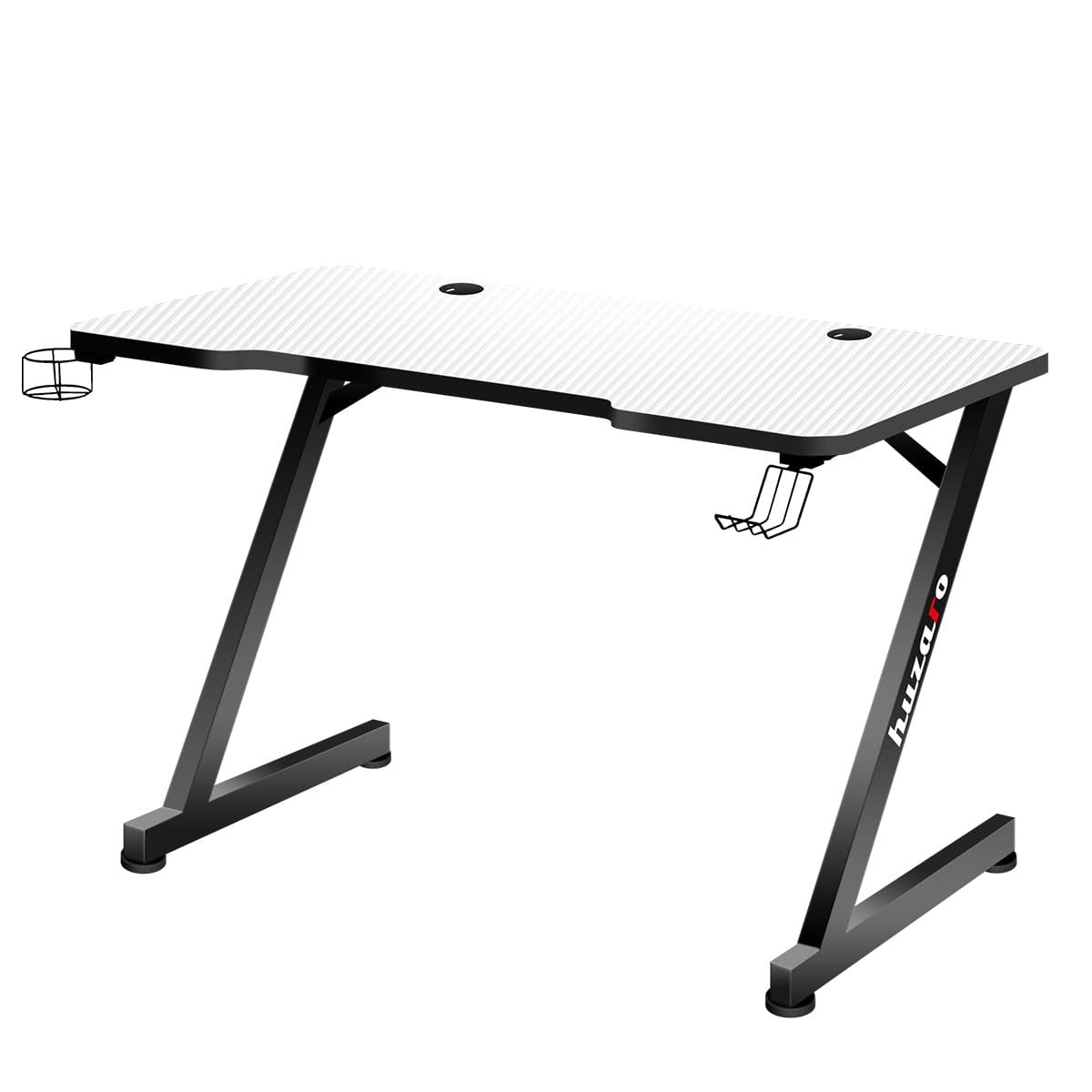 EAN 5907564629959 - Huzaro Hero 2.5 Negro, Blanco imagen 6