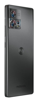 EAN 0840023233241 - Motorola edge 30 Fusion 16,6 cm (6.55") SIM doble Android 12 5G USB Tipo C 8 GB 128 GB 4400 mAh Gris imagen 5