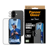 Panzerglass 2-In-1 Essentials Hndle Iphone 17