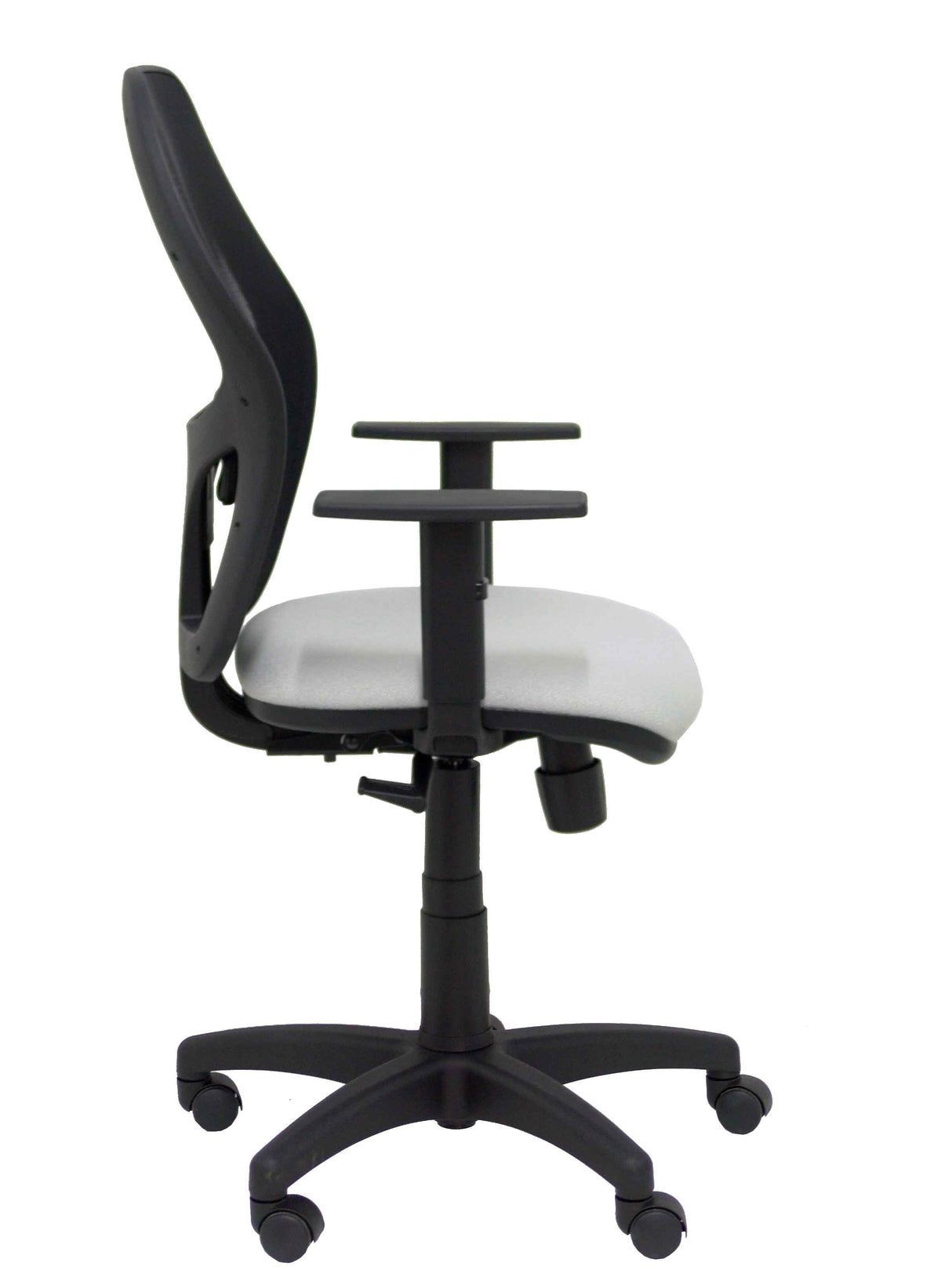 EAN 8436586624798 - PIQUERAS Y CRESPO 345SM840B40B10CRN silla de oficina y de ordenador Asiento acolchado Respaldo de malla imagen 7